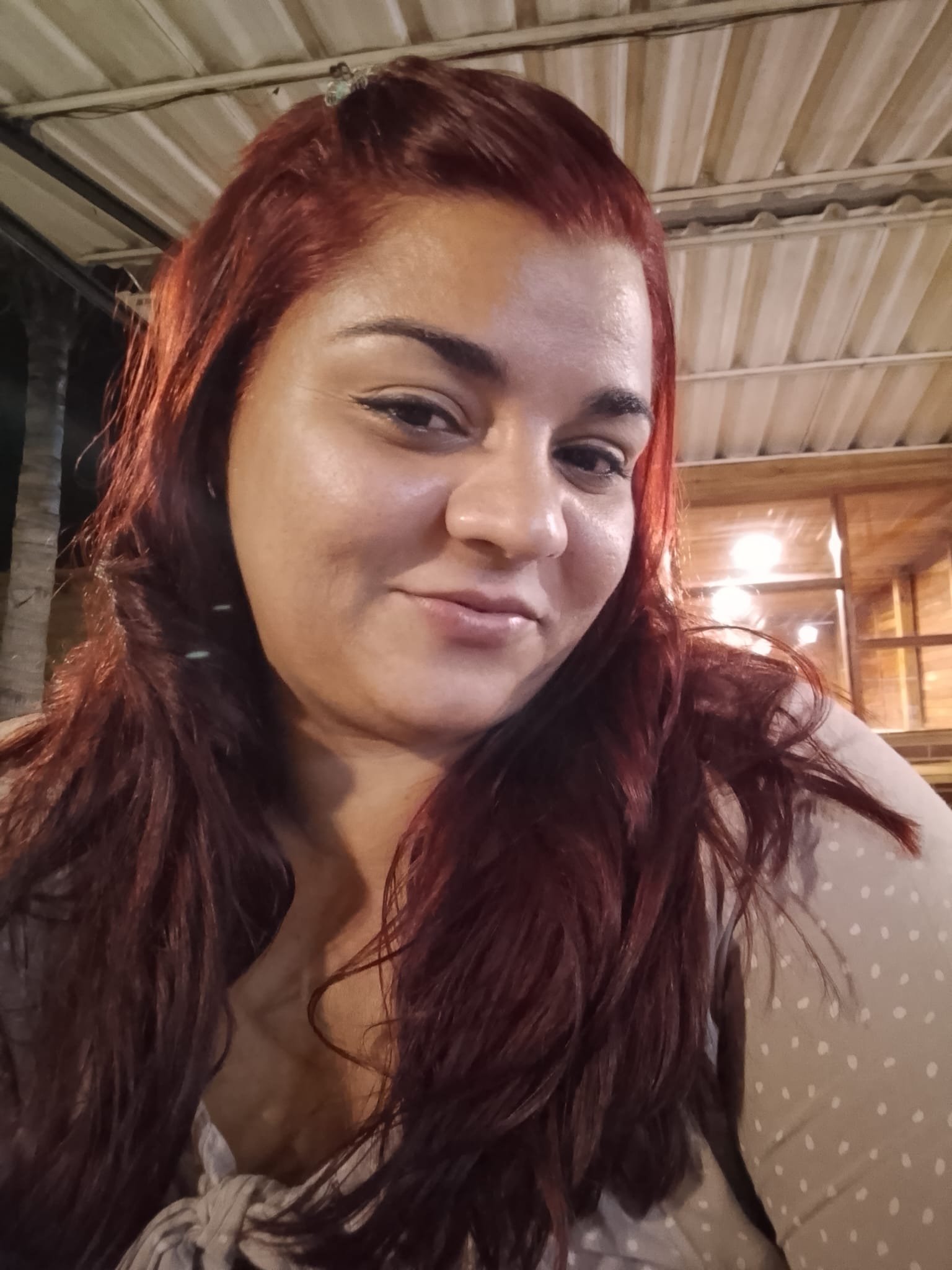 Michelle del Corral Amador