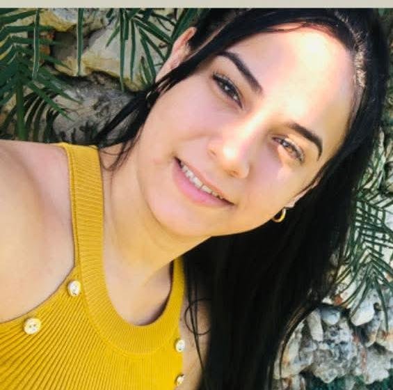 Katerin Canales Martin