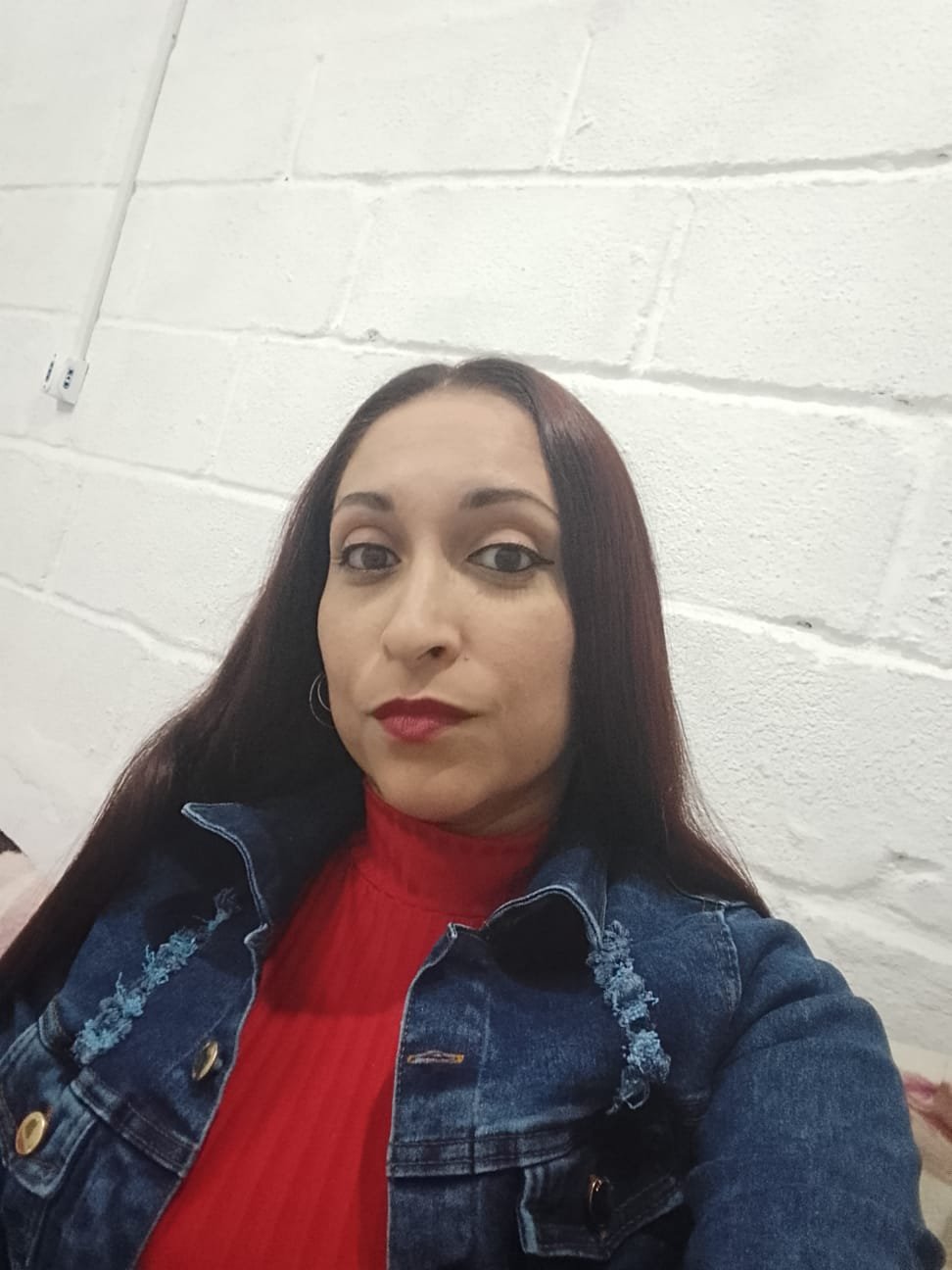 Yaneysis Céspedes Romero